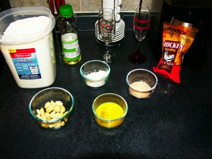 Fried Garlic Cloves Boxcar Cook